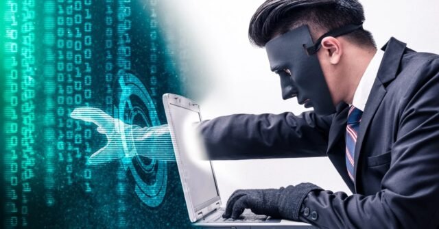 Dumpsec: 7 hacker bị bắt ở Pháp sau nhiều vụ