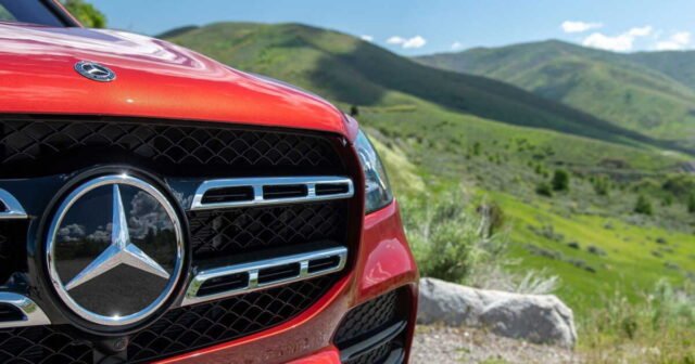 Mercedes-Benz hợp tác với Tytan Technologies: sắp có hệ thống