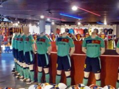 World Cup 2026: bạn có thể mặc áo bóng đá ở nơi làm việc không?