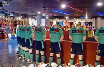 World Cup 2026: bạn có thể mặc áo bóng đá ở nơi làm việc không?