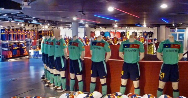 World Cup 2026: bạn có thể mặc áo bóng đá