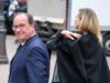 Tang lễ của Bernadette Chirac: François Hollande, Julie Gayet, Nicolas Sarkozy… Những nhân vật này đã đến từ biệt bà