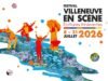 Villeneuve trên sân khấu kỷ niệm 30 năm thành lập