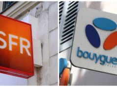 Mua lại SFR: Hướng tới tăng giá trọn gói? Ông chủ Bouygues phản ứng