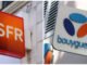 Mua lại SFR: Hướng tới tăng giá trọn gói? Ông chủ Bouygues phản ứng
