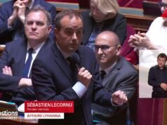 Sébastien Lecornu công bố một nghị định trong “những ngày tới” để biện minh cho việc bác bỏ tội phạm tình dục đối với trẻ vị thành niên