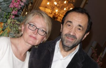 Claude Chirac trong mối quan hệ với Vincent Lindon: câu chuyện tình yêu bắt đầu một cách đáng yêu nhất