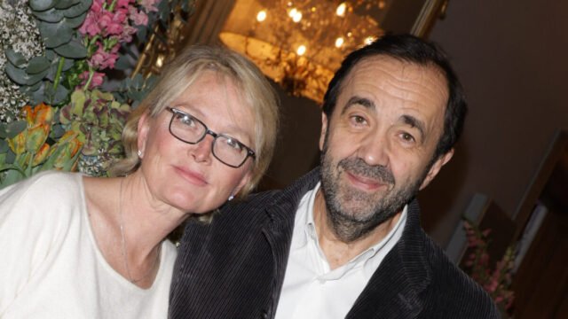 Claude Chirac trong mối quan hệ với Vincent Lindon: câu