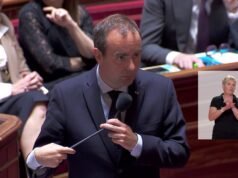 Vụ Lyhanna: Sébastien Lecornu nhận ra sự cần thiết của “phương tiện” cho công lý