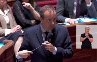 Vụ Lyhanna: Sébastien Lecornu nhận ra sự cần thiết của “phương tiện” cho công lý