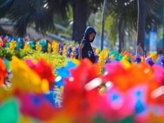 Salaün Holidays ra mắt phiên bản thứ ba