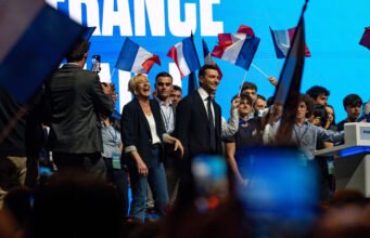 Tại RN, cải cách lương hưu chia rẽ Jordan Bardella và Marine Le Pen trong chương trình bầu cử tổng thống năm 2027