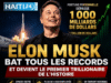Elon Musk phá mọi kỷ lục và trở thành tỷ phú nghìn tỷ đầu tiên trong lịch sử Tin tức mới nhất từ Haiti: Chính trị, An ninh, Kinh tế, Văn hóa.