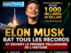 Elon Musk phá mọi kỷ lục và trở thành tỷ phú nghìn tỷ đầu tiên trong lịch sử Tin tức mới nhất từ Haiti: Chính trị, An ninh, Kinh tế, Văn hóa.