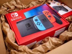 Switch 2: Nintendo áp đặt điều kiện mua hàng sau khi bán lại tại Nhật Bản
