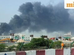 Tin tức thế giới hôm nay Cập nhật trực tiếp ngày 13 tháng 6 năm 2026: Tại sao UAE có thể mở khóa hàng tỷ đô la cho Iran, một tháng sau cuộc tấn công của Dubai