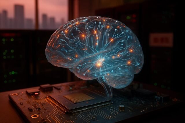 AI và bản quyền: luật đề xuất về nội dung