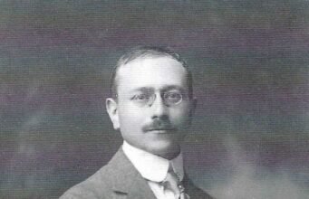 Alsace. Trước khi gia nhập Pantheon, hãy nhìn lại những năm thành công của Marc Bloch ở Strasbourg