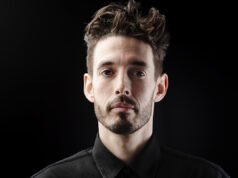 François Lamargot, một kẻ cuồng khiêu vũ