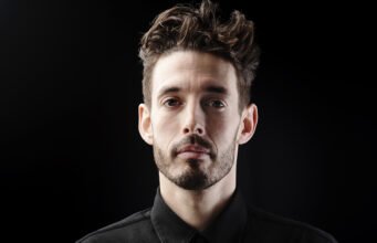 François Lamargot, một kẻ cuồng khiêu vũ