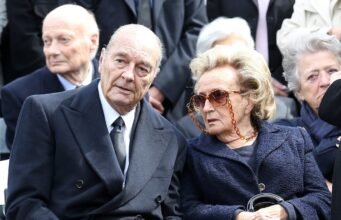 Bernadette Chirac được chôn cất cùng Jacques Chirac và con gái Laurence của họ: hầm mộ của gia đình ở đâu?