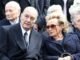 Bernadette Chirac được chôn cất cùng Jacques Chirac và con gái Laurence của họ: hầm mộ của gia đình ở đâu?