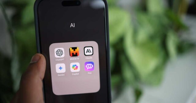 Mistral AI: công ty khởi nghiệp của Pháp có thể