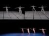 Điệu múa của Lucinda Childs và HØPE của Alessandro Sciarroni trong vở ballet Lyon Opera