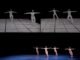 Điệu múa của Lucinda Childs và HØPE của Alessandro Sciarroni trong vở ballet Lyon Opera