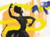 “Carmen, Rebel Birds”, một vở opera đi dạo sau Bizet