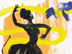 “Carmen, Rebel Birds”, một vở opera đi dạo sau Bizet