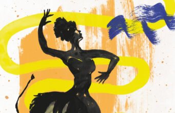 “Carmen, Rebel Birds”, một vở opera đi dạo sau Bizet