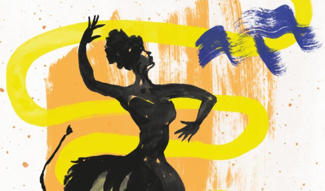 “Carmen, Rebel Birds”, một vở opera đi dạo sau Bizet