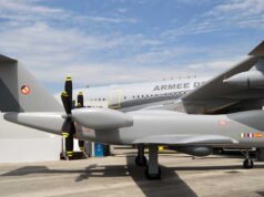 Sau Scaf, dự án chung Eurodrone gặp nguy hiểm? Dassault Airbus mâu thuẫn