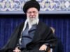 Truyền hình nhà nước đưa tin cố lãnh đạo tối cao Iran Ali Khamenei sẽ được chôn cất vào ngày 9/7