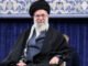Truyền hình nhà nước đưa tin cố lãnh đạo tối cao Iran Ali Khamenei sẽ được chôn cất vào ngày 9/7