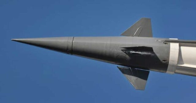 Nó sẽ trang bị cho những chiếc Rafale F5 trong