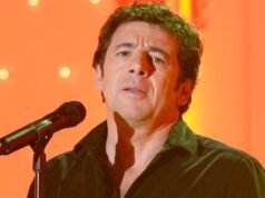Patrick Bruel bị buộc tội hiếp dâm: “Có hợp đồng”, Laurent Ruquier bảo vệ ông chủ rạp hát nơi anh đóng vai