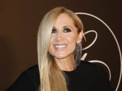 Lara Fabian: một quả táo mỗi tuần, một phần tư ngày… Bí mật về chứng rối loạn ăn uống trong quá khứ của cô