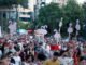 Quốc tế. Dự án tiếp quản của Trump, các cuộc biểu tình… Chuyện gì đang xảy ra ở Albania?