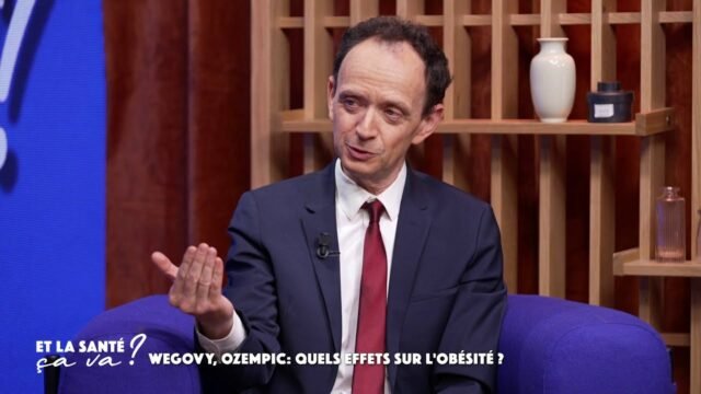 Chuyên gia dinh dưỡng người Pháp này vui mừng: “Lần