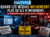 Nhà báo thực tế, chuyên gia phục vụ sự thật Tin tức mới nhất từ Haiti: Chính trị, An ninh, Kinh tế, Văn hóa.