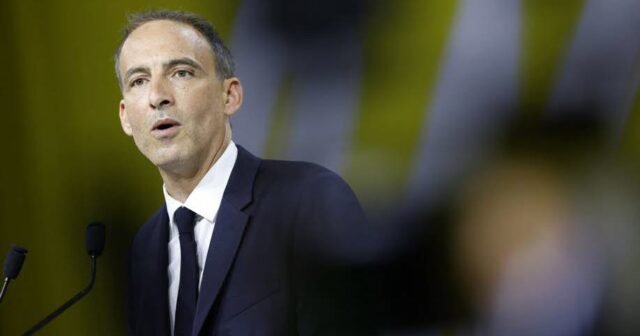 Bầu cử tổng thống năm 2027. Glucksmann chỉ trích những