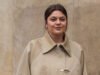 Louane đã kết hôn: cô chia sẻ những bức ảnh tuyệt vời về cuộc hôn nhân của cô với Florian Rossi và nhiều bộ váy trắng của cô