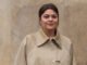 Louane đã kết hôn: cô chia sẻ những bức ảnh tuyệt vời về cuộc hôn nhân của cô với Florian Rossi và nhiều bộ váy trắng của cô