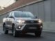 Nỗi nhớ ô tô. Toyota Hilux được đánh giá là mẫu xe mạnh nhất thế giới