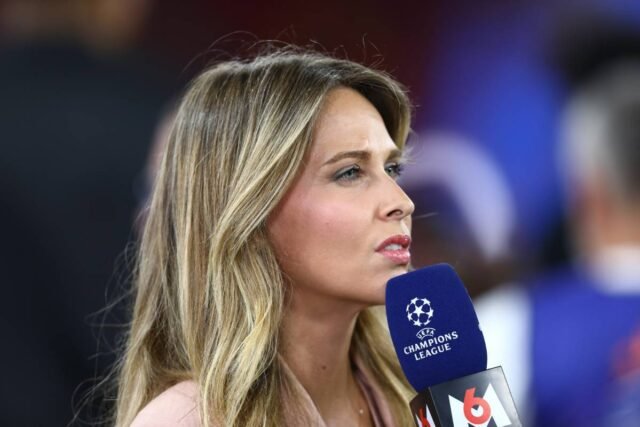 Ophélie Meunier: cô ấy sống ở đâu sau khi bán