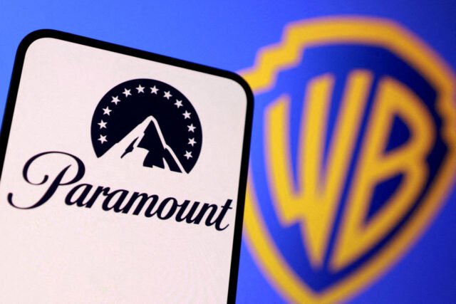 Mỹ chấp thuận việc Paramount tiếp quản Warner Bros.