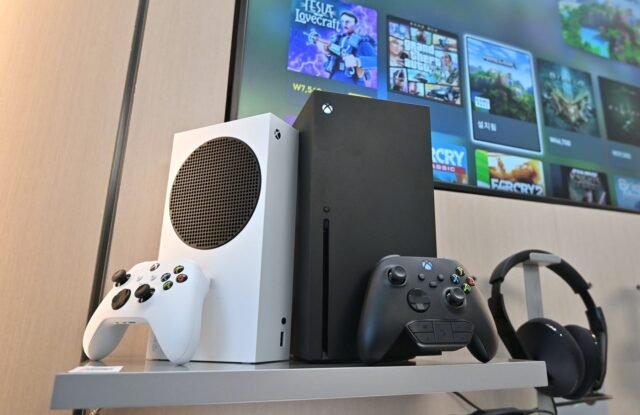 Microsoft lên kế hoạch tái cơ cấu Xbox thành công