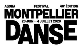 Chương trình Montpellier Danse 2026